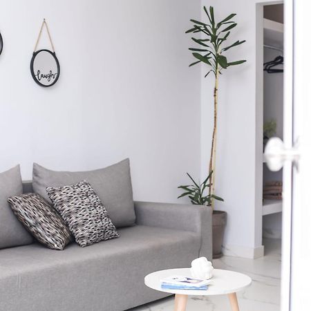 Sol Apartments Corfu By Estia Luaran gambar