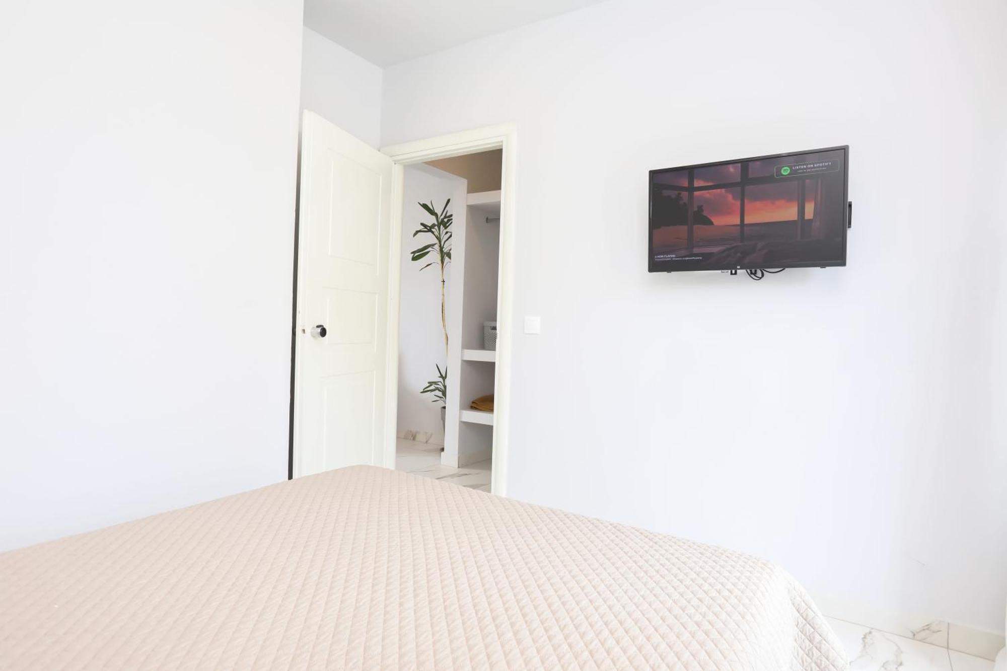Sol Apartments Corfu By Estia Luaran gambar