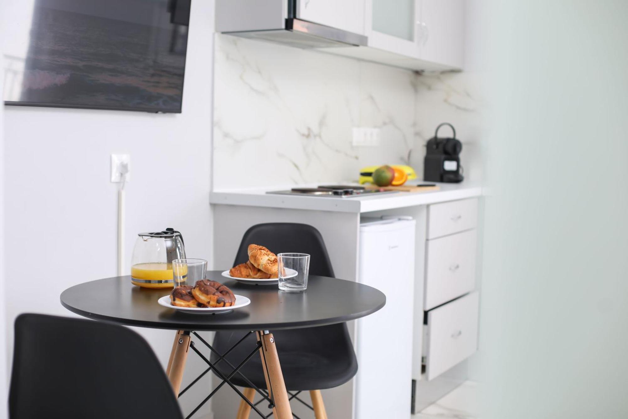 Sol Apartments Corfu By Estia Luaran gambar