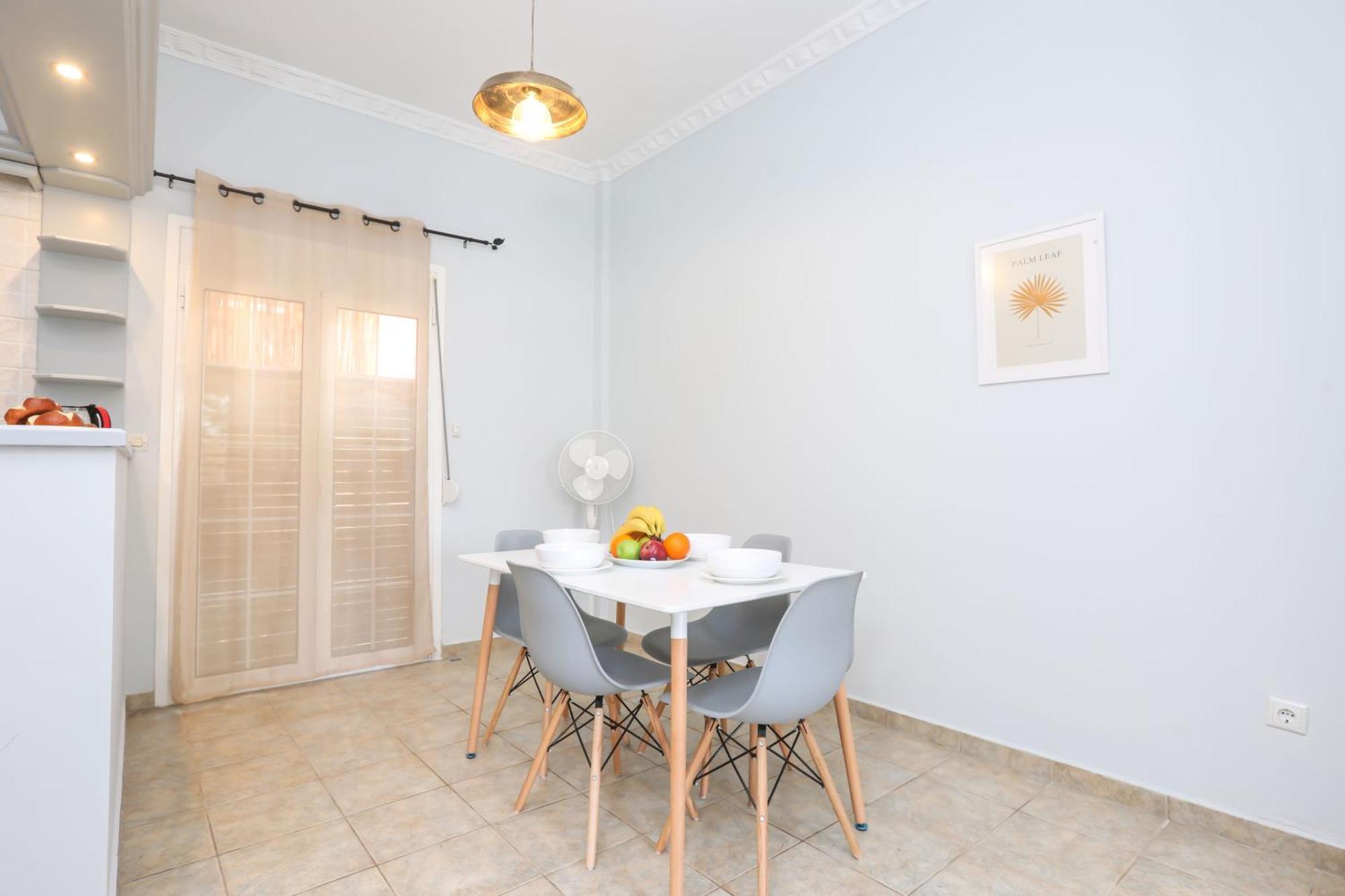 Sol Apartments Corfu By Estia Luaran gambar