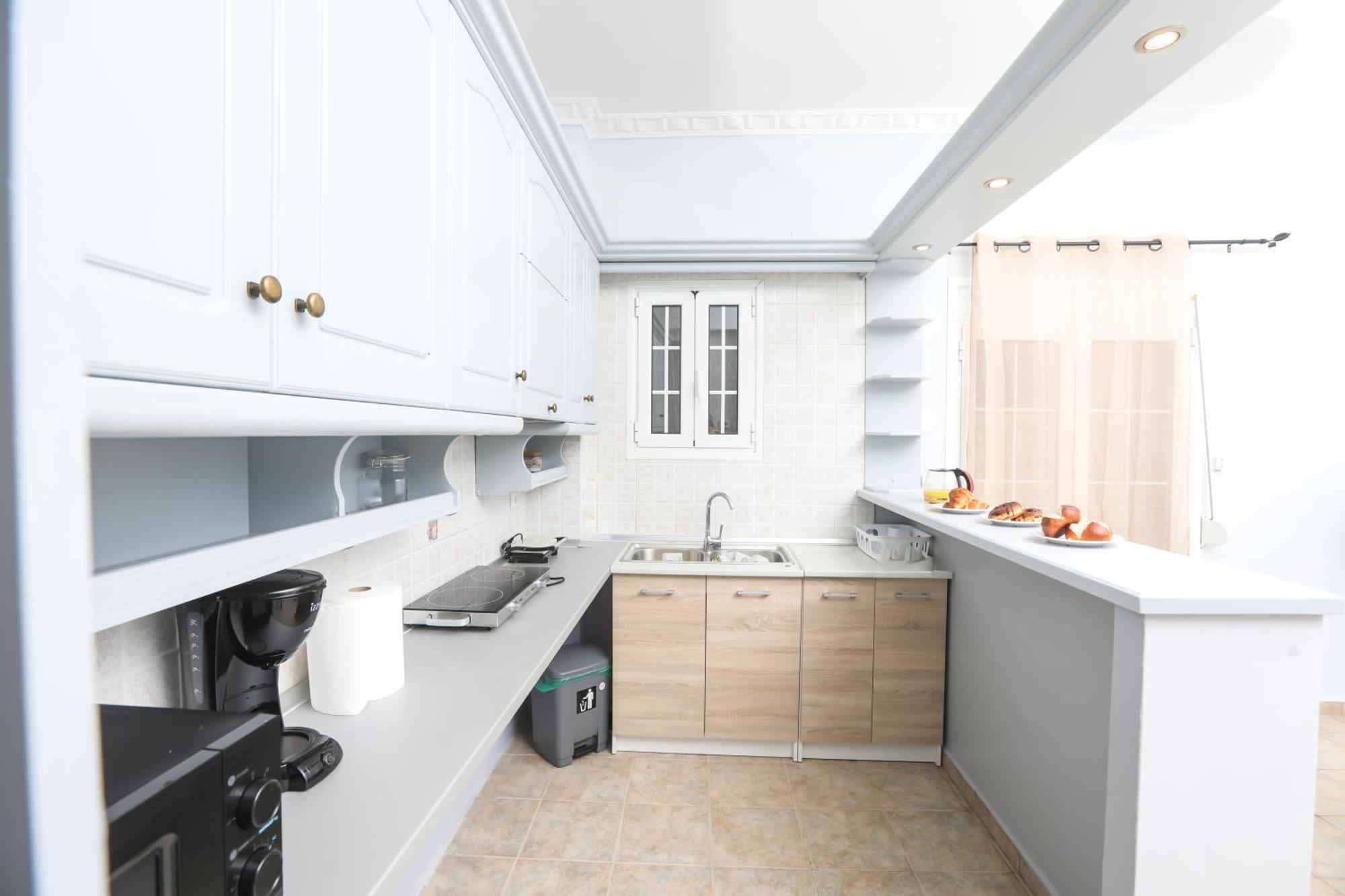 Sol Apartments Corfu By Estia Luaran gambar