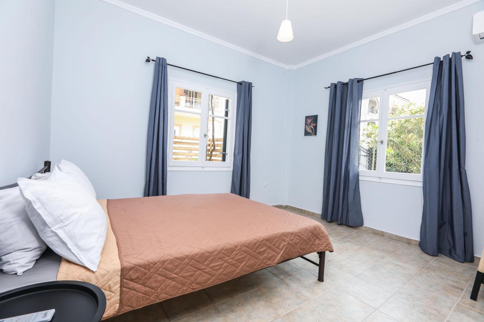 Sol Apartments Corfu By Estia Luaran gambar