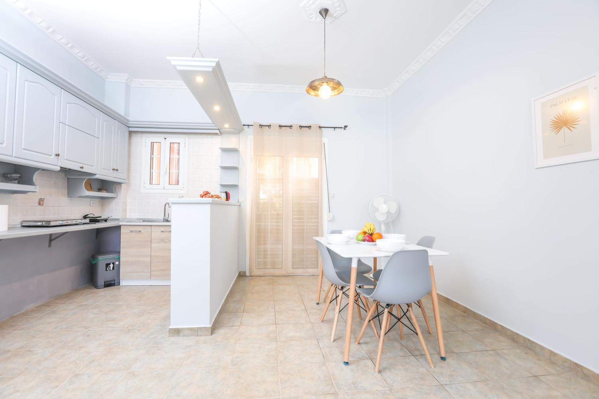 Sol Apartments Corfu By Estia Luaran gambar
