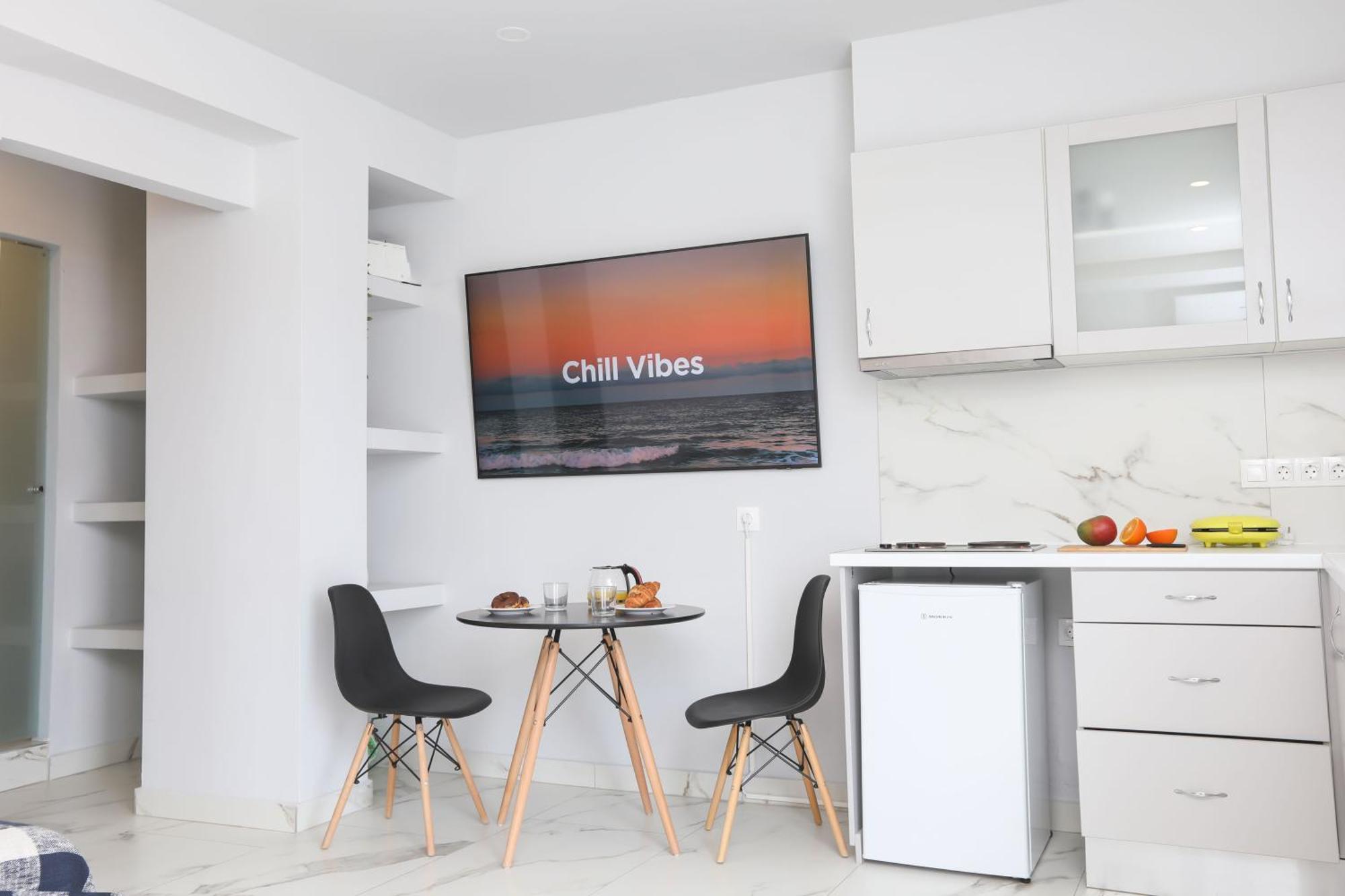 Sol Apartments Corfu By Estia Luaran gambar