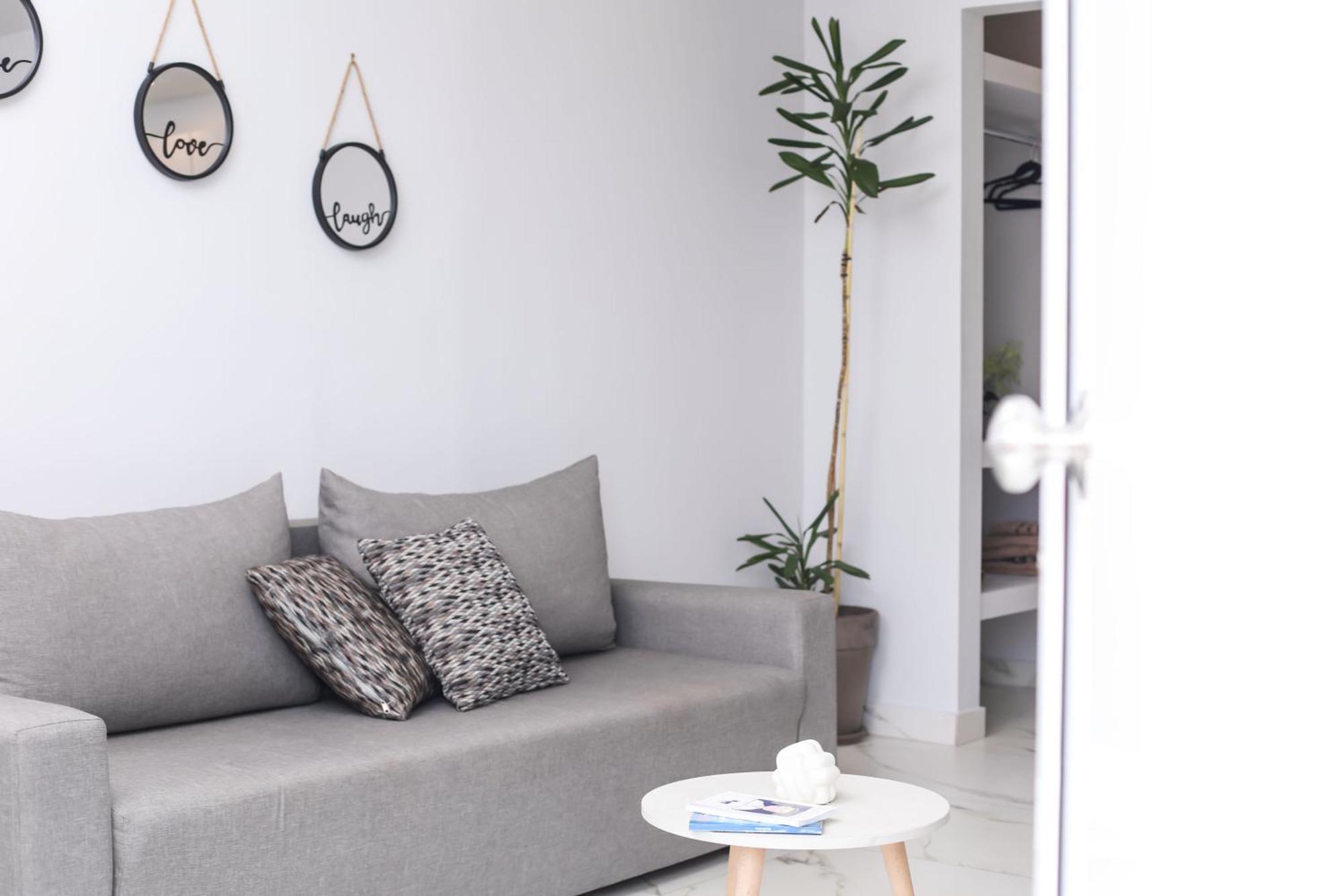 Sol Apartments Corfu By Estia Luaran gambar