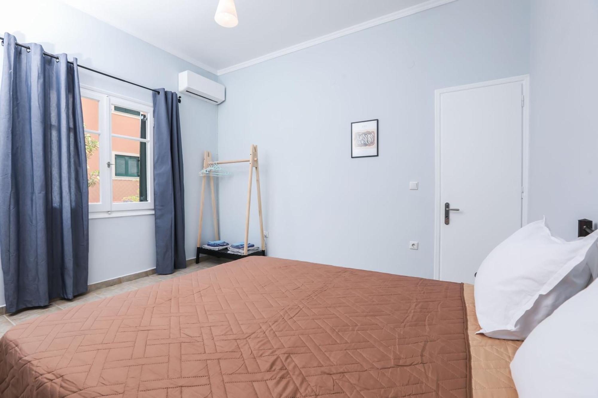 Sol Apartments Corfu By Estia Luaran gambar