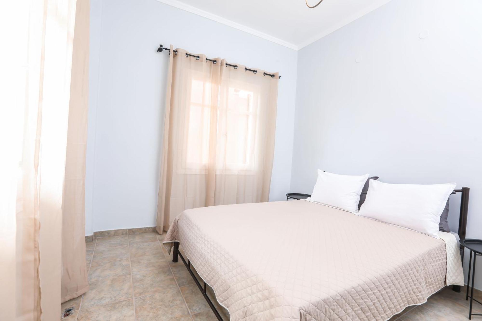 Sol Apartments Corfu By Estia Luaran gambar