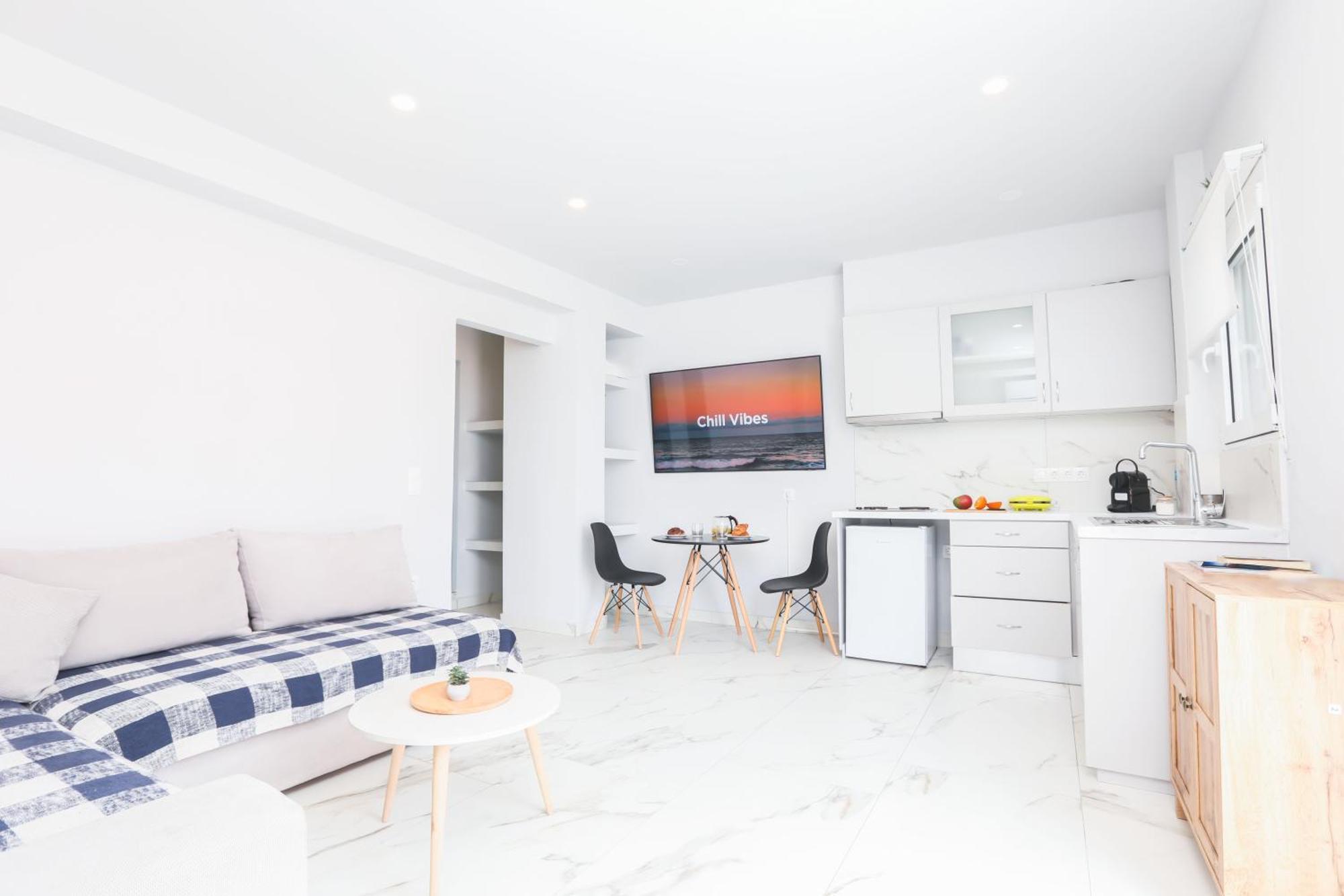 Sol Apartments Corfu By Estia Luaran gambar