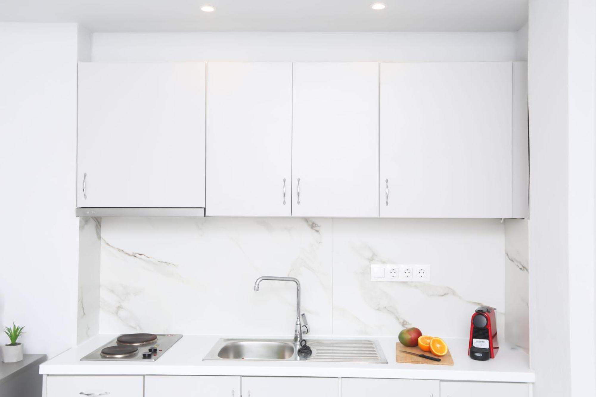 Sol Apartments Corfu By Estia Luaran gambar