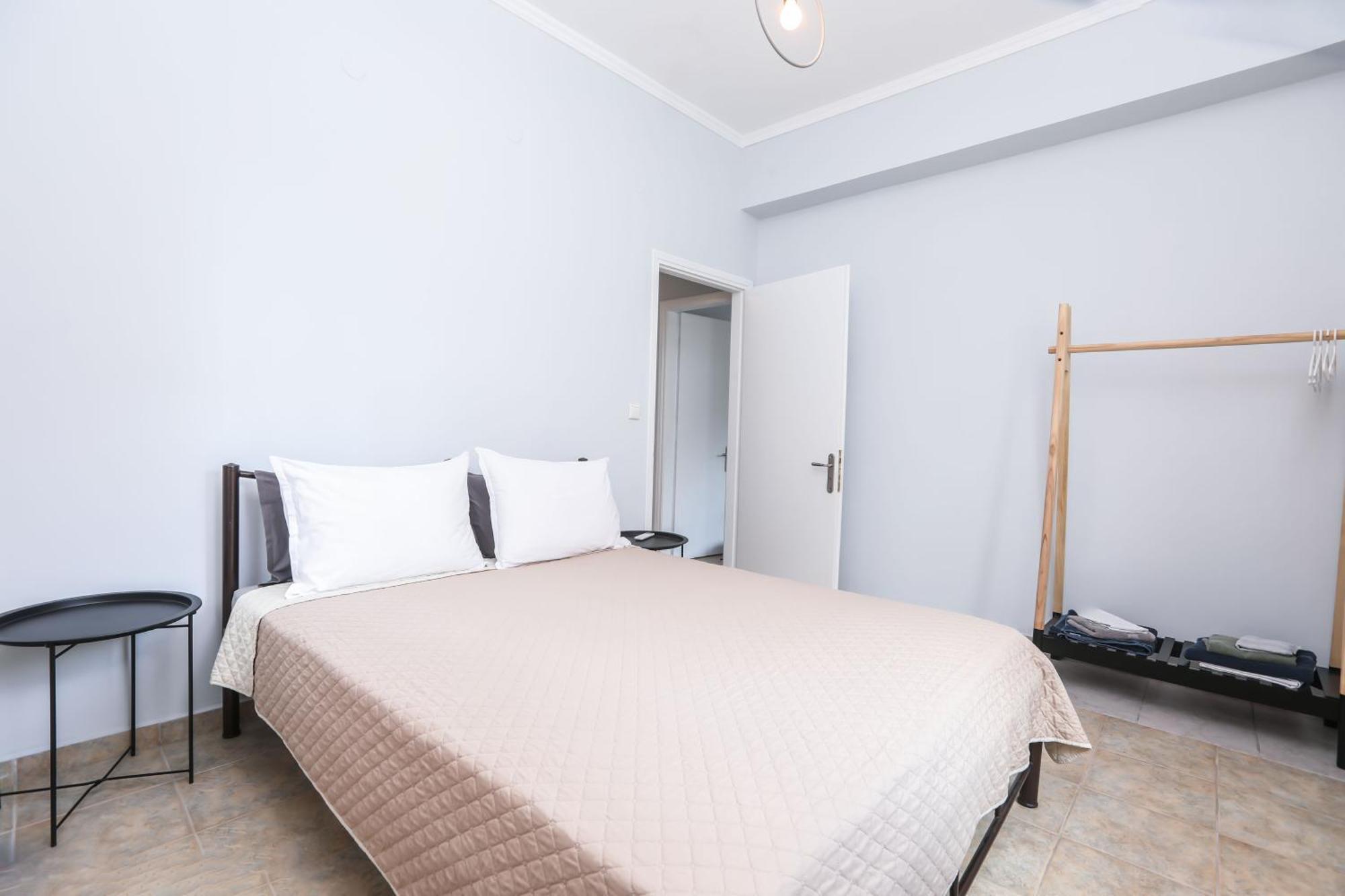 Sol Apartments Corfu By Estia Luaran gambar