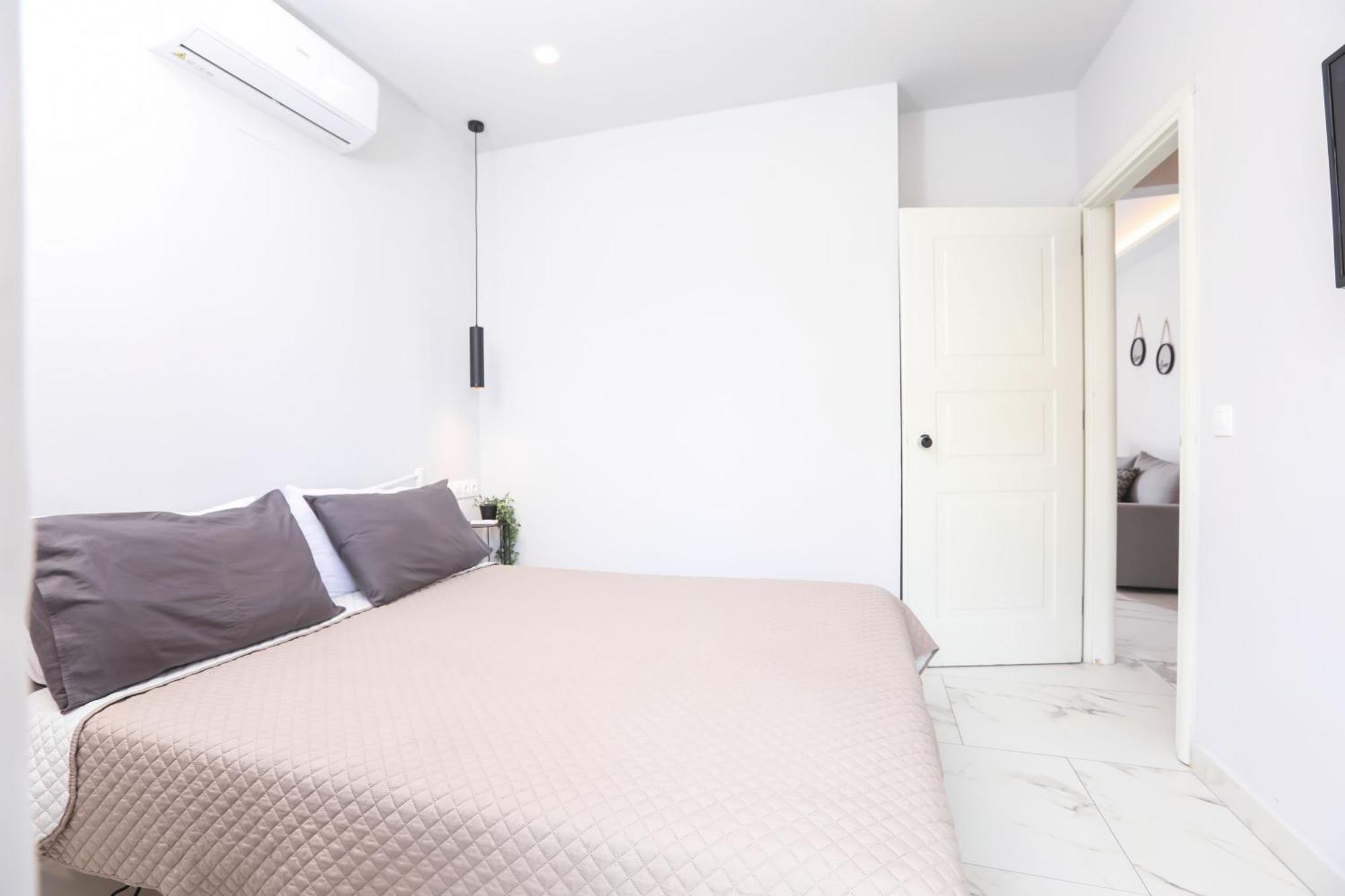 Sol Apartments Corfu By Estia Luaran gambar