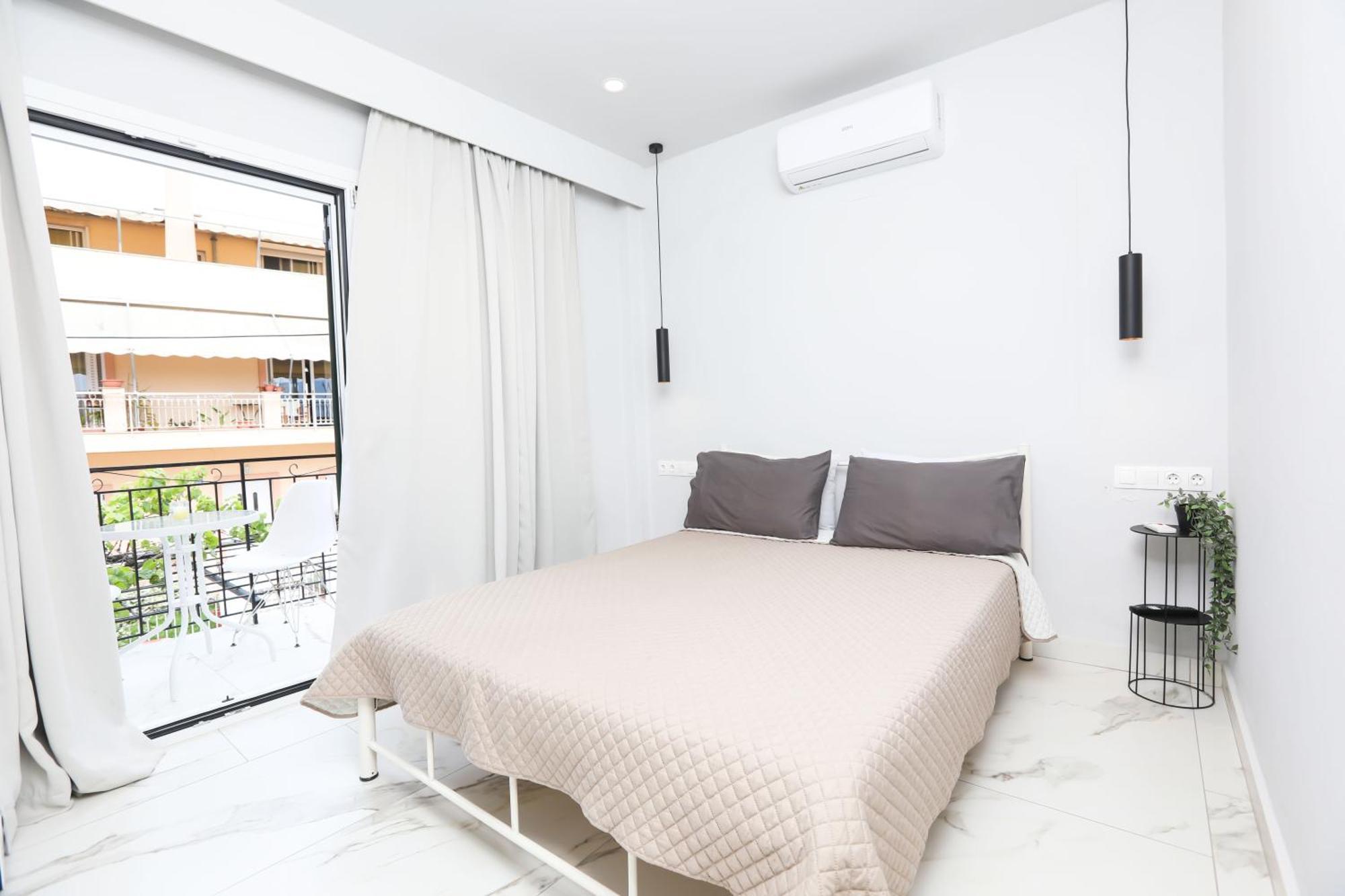 Sol Apartments Corfu By Estia Luaran gambar