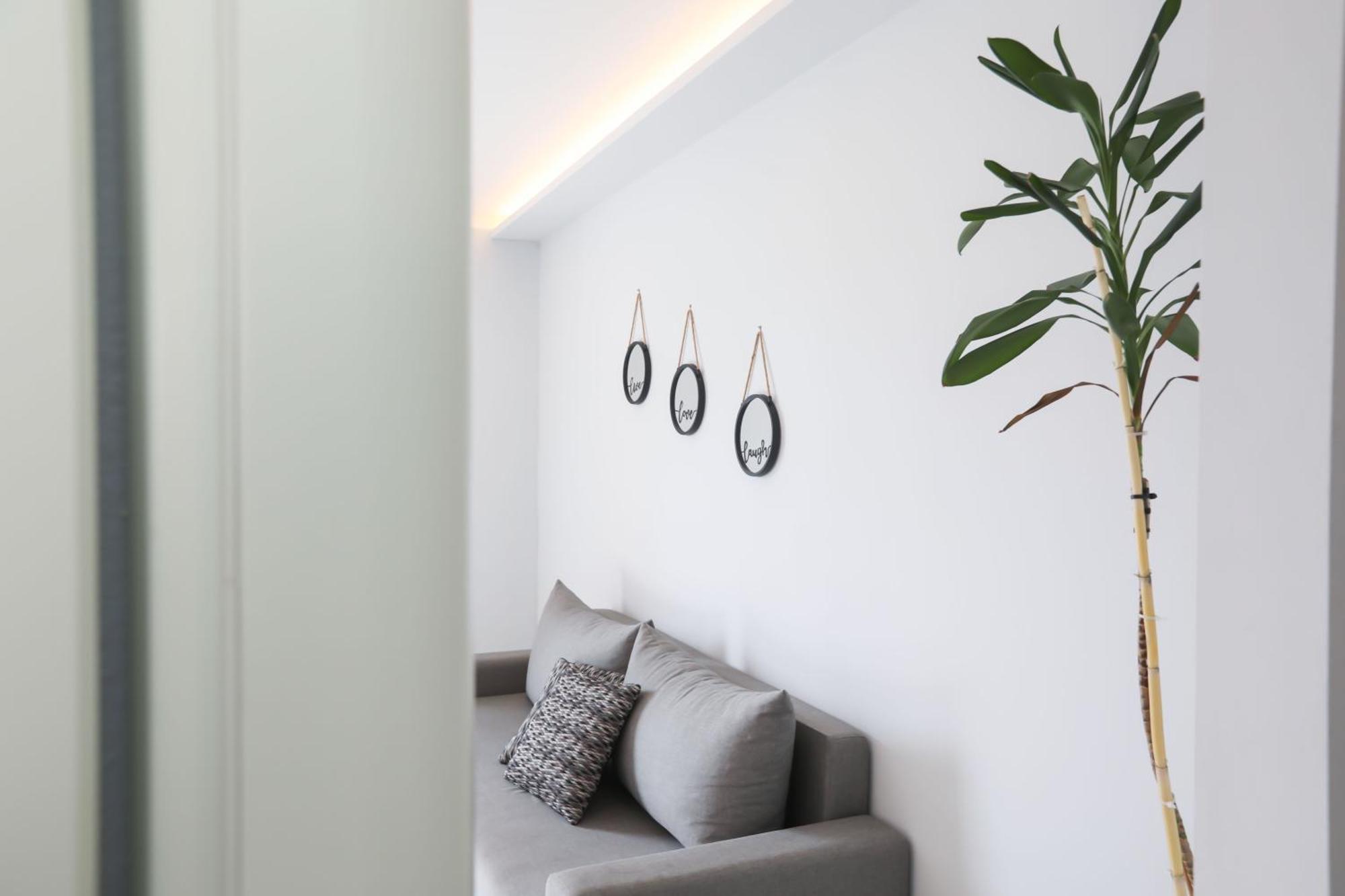 Sol Apartments Corfu By Estia Luaran gambar