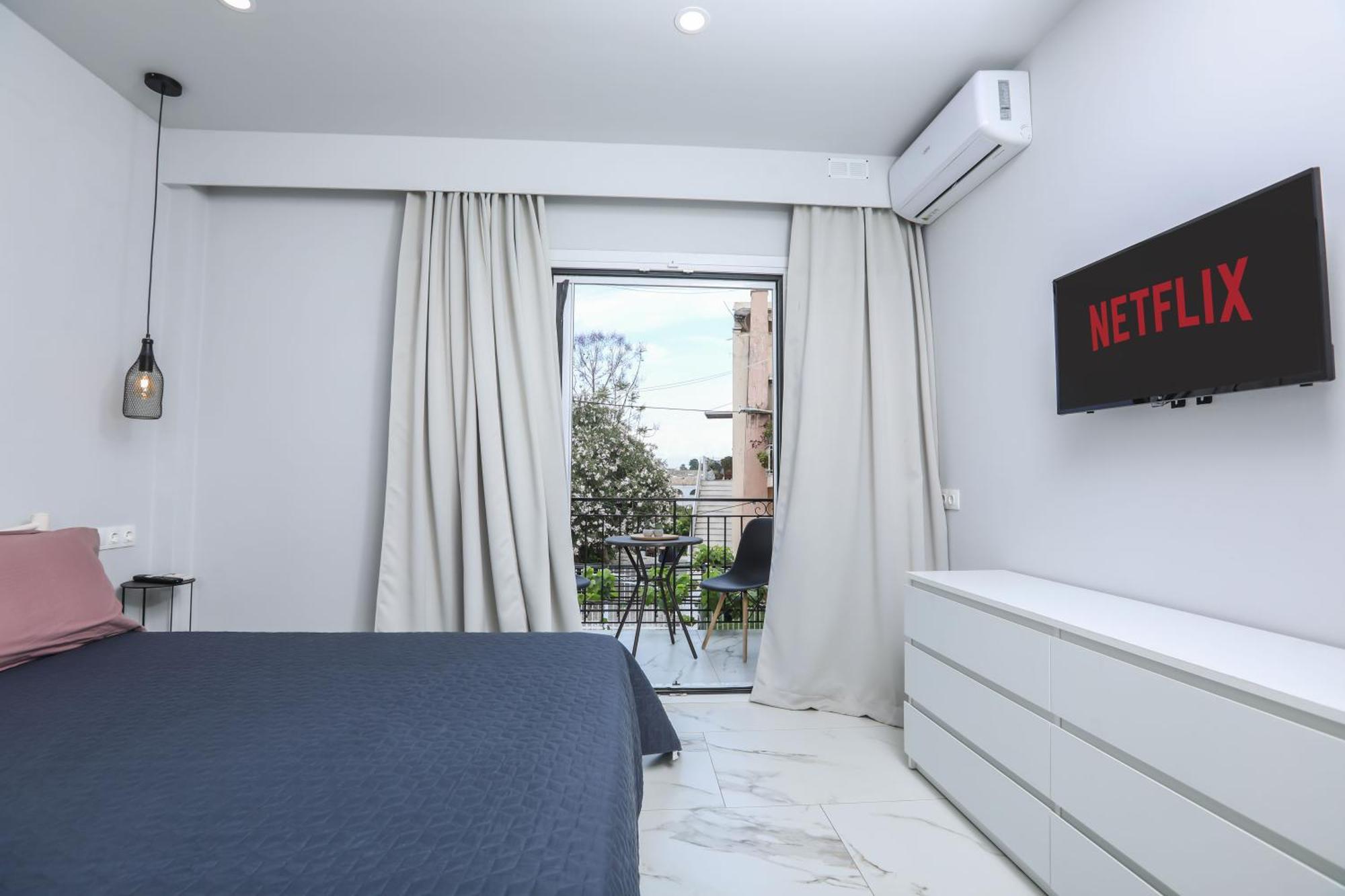 Sol Apartments Corfu By Estia Luaran gambar