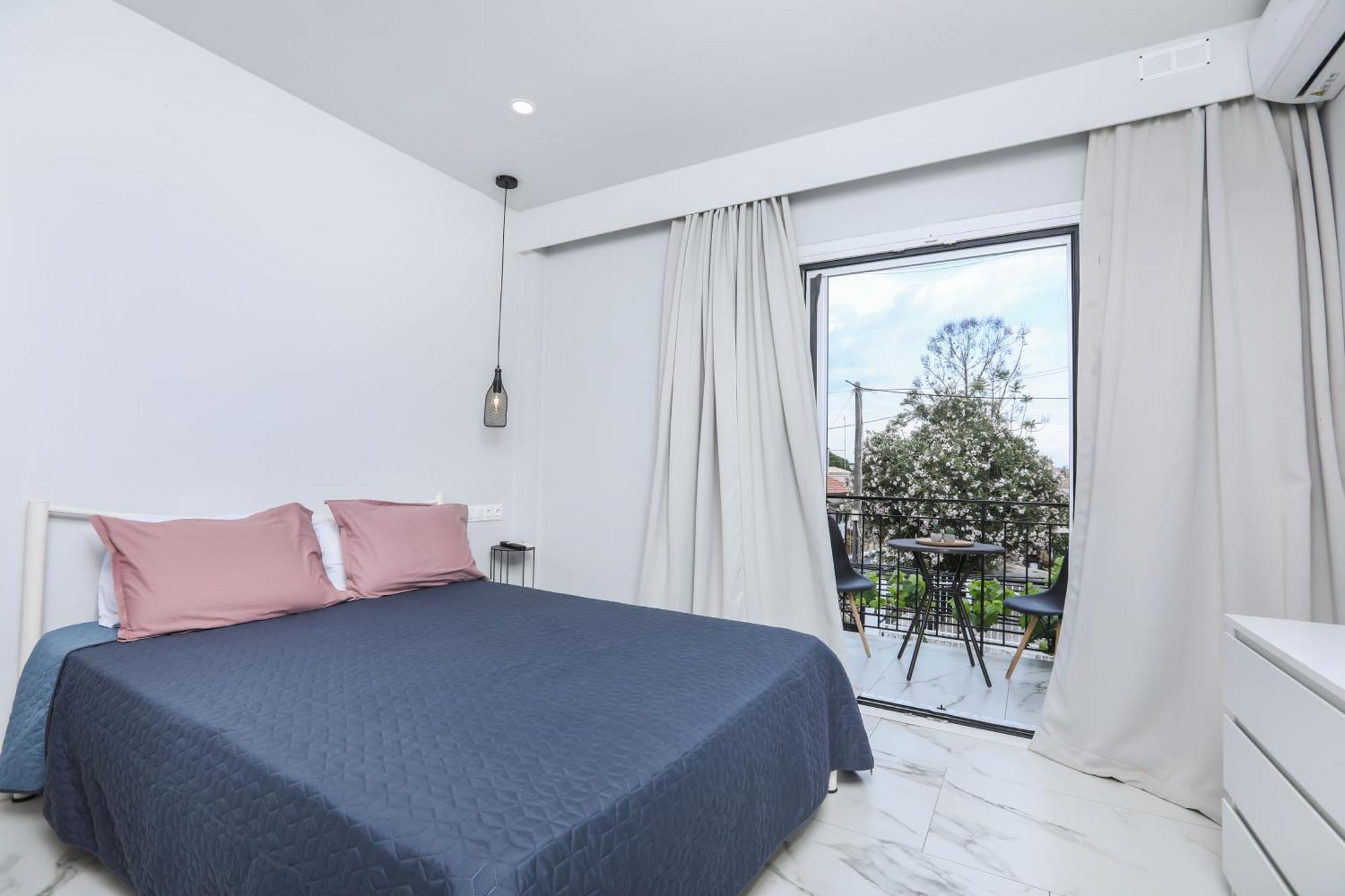 Sol Apartments Corfu By Estia Luaran gambar